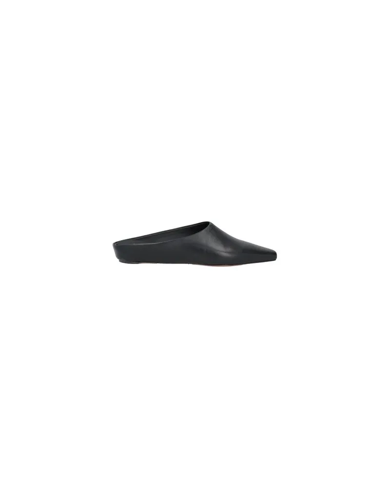 NEOUS SCHUHE - Mules & Clogsauf YOOX.COM Schwarz