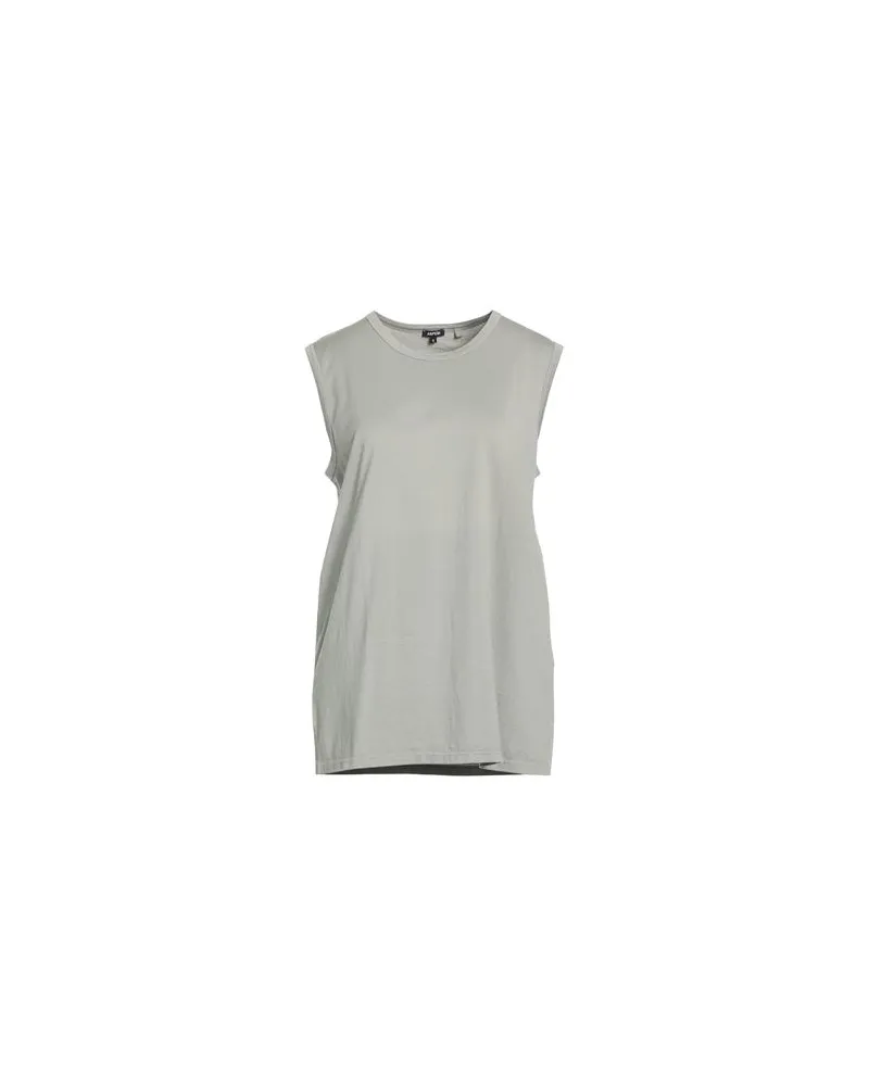 ASPESI TOPS - T-shirtsauf YOOX.COM Grau
