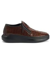 Giuseppe Zanotti Sneakers Braun