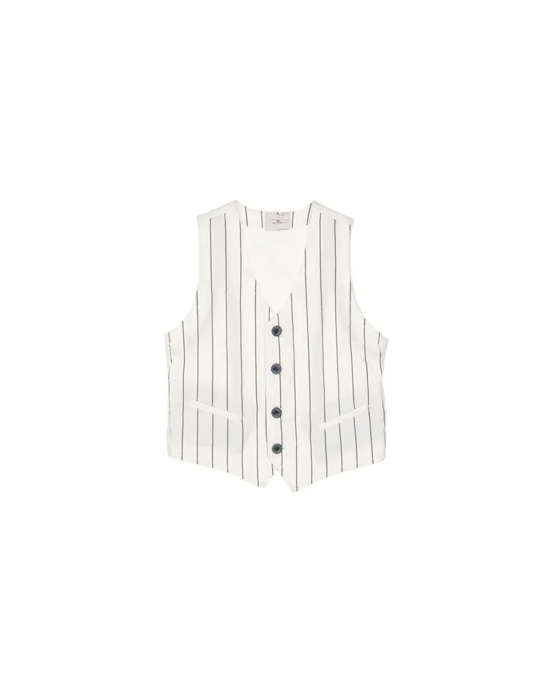 Peuterey ANZÜGE und CO-ORDS - Couture-Westenauf YOOX.COM Weiß