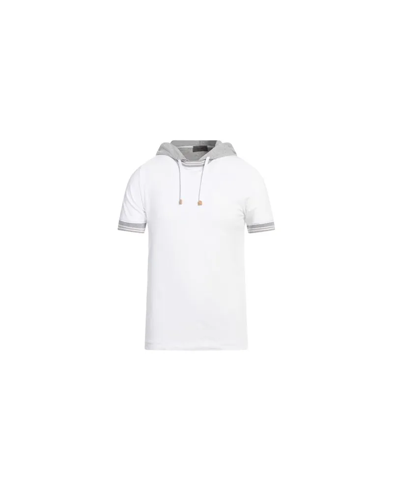 Ferrante TOPS - T-shirtsauf YOOX.COM Weiß
