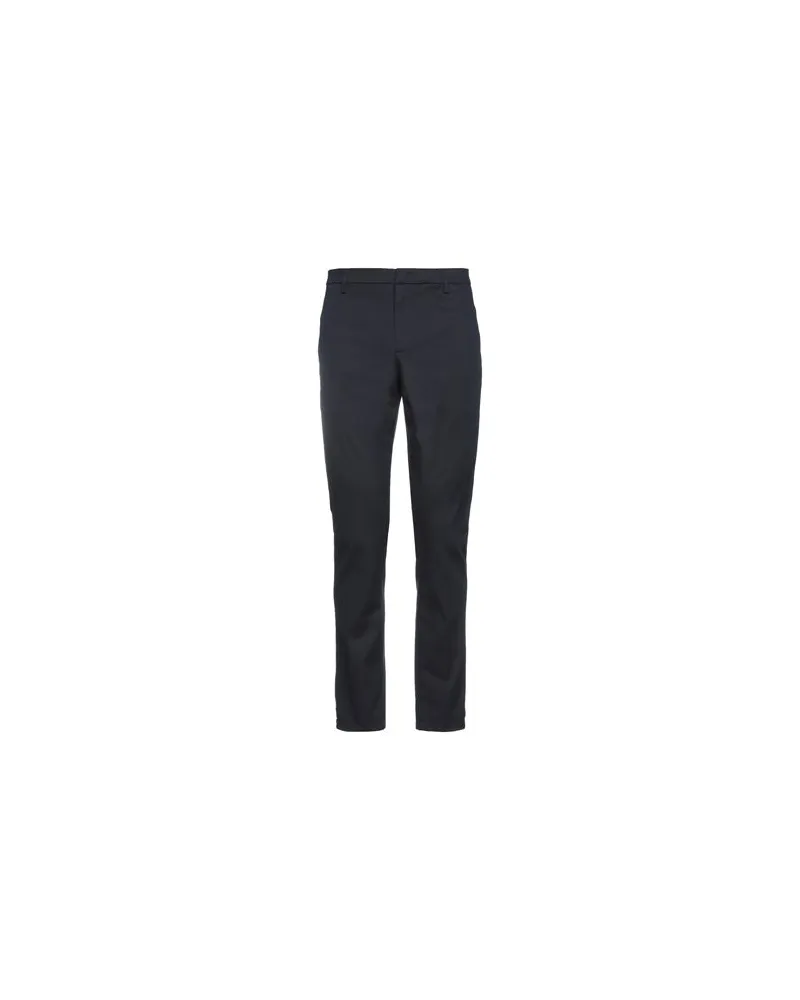 Dondup HOSEN & RÖCKE - Hosenauf YOOX.COM Nachtblau