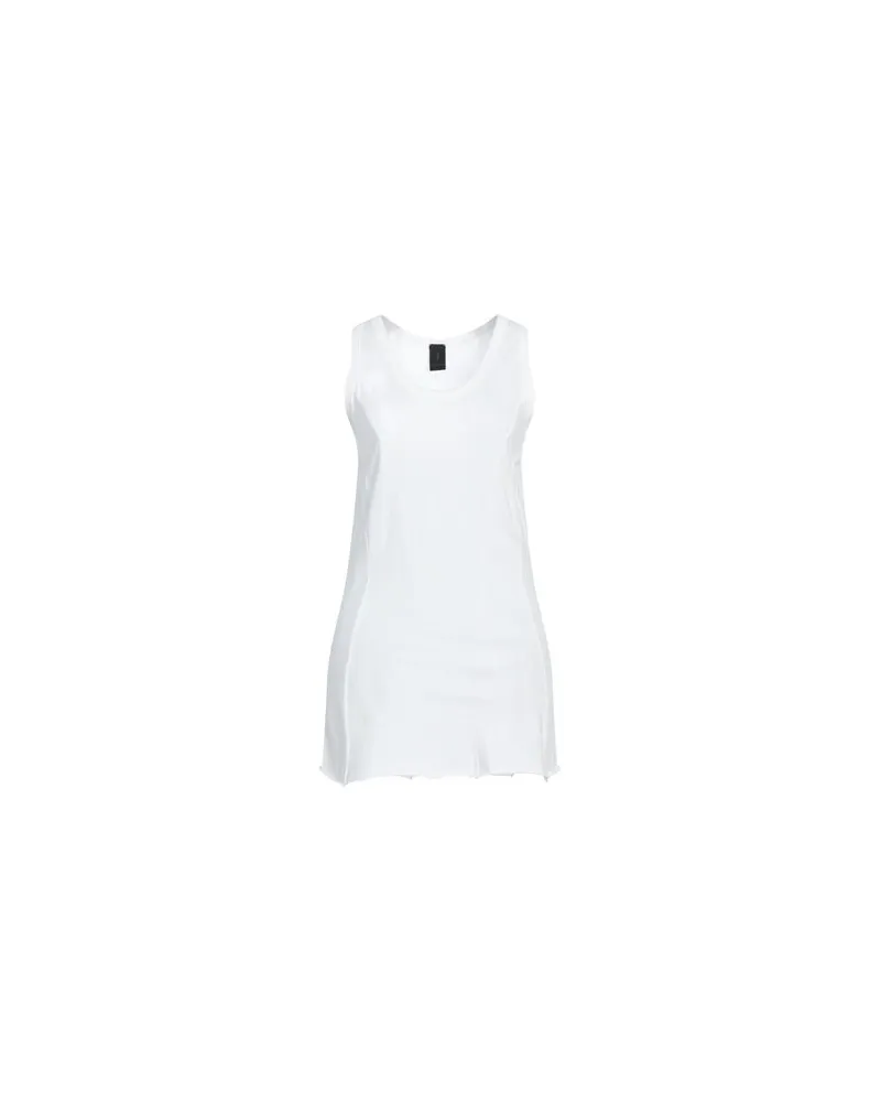 Masnada TOPS - Tank Topsauf YOOX.COM Weiß