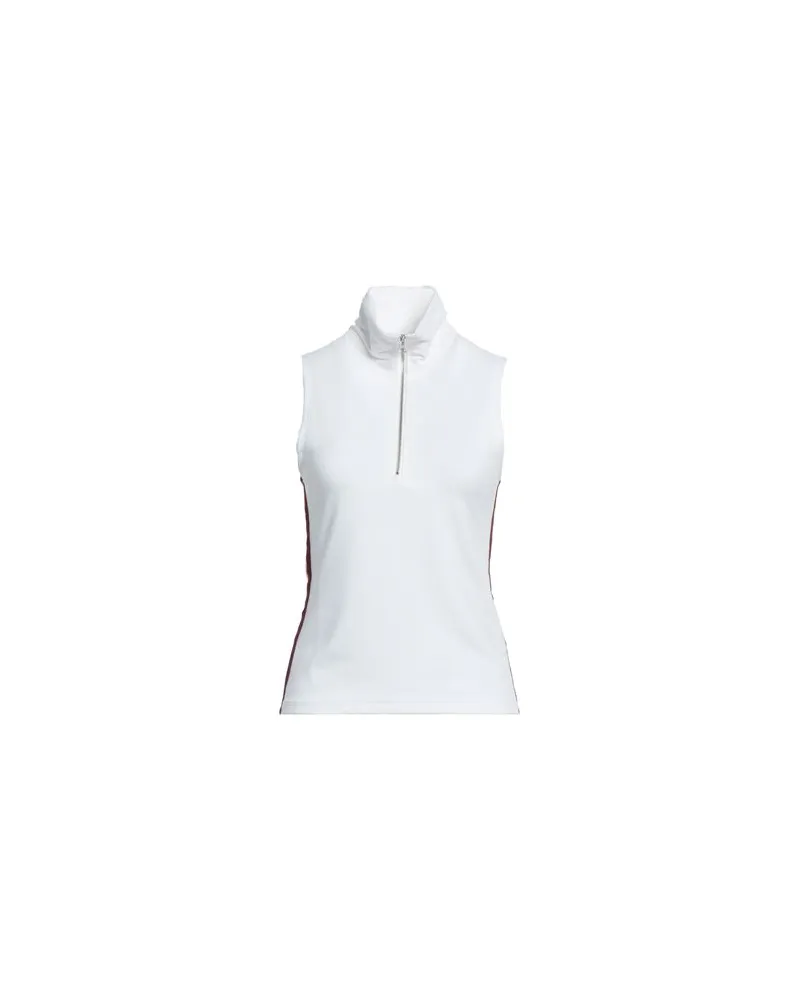 The Upside TOPS - Topsauf YOOX.COM Weiß