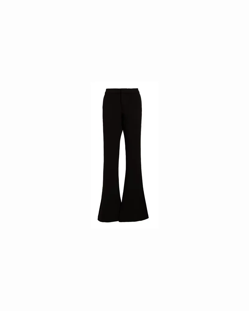 Amen HOSEN & RÖCKE - Hosenauf YOOX.COM Schwarz