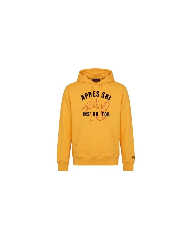 MC2 Saint Barth TOPS - Sweatshirtsauf YOOX.COM Ringelblume