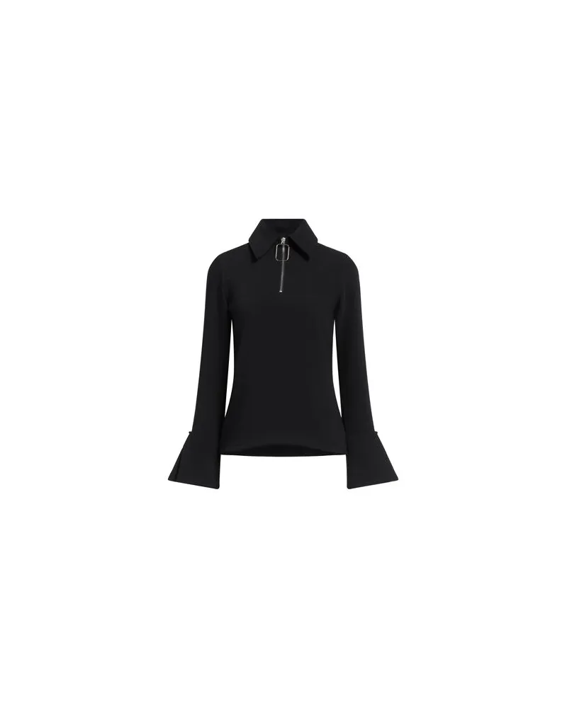J.W.Anderson TOPS - Topsauf YOOX.COM Schwarz