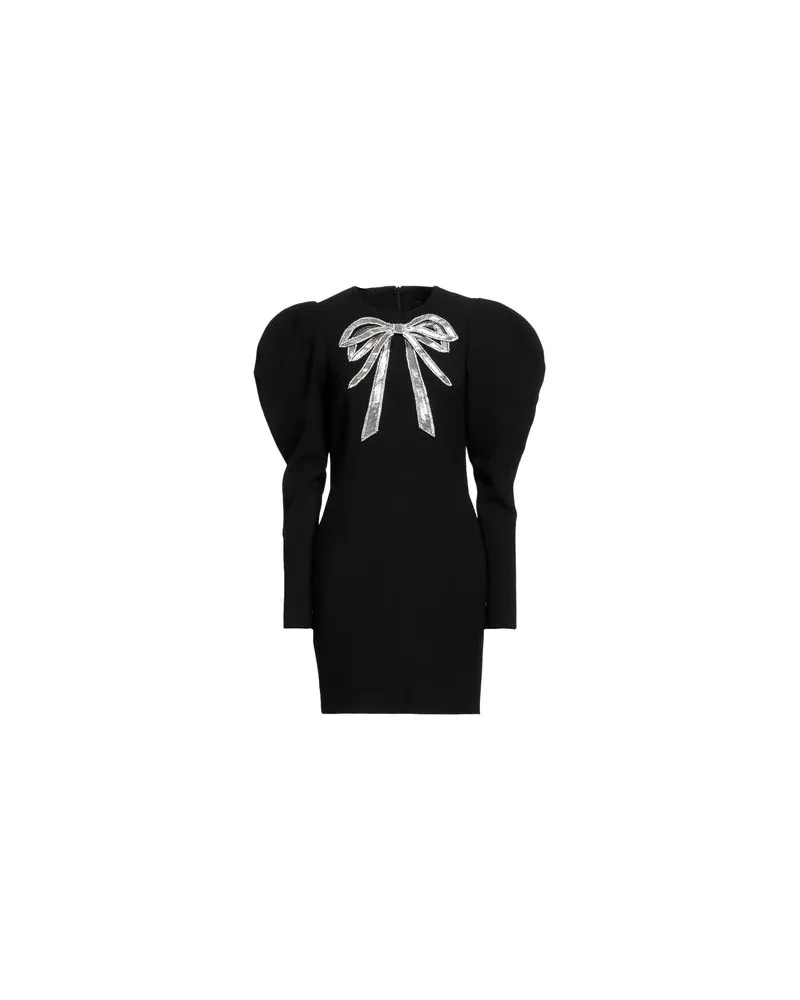 Marco Bologna KLEIDER - Mini-Kleiderauf YOOX.COM Schwarz