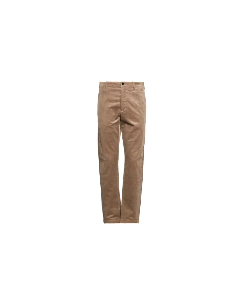 Department 5 HOSEN & RÖCKE - Hosenauf YOOX.COM Khaki