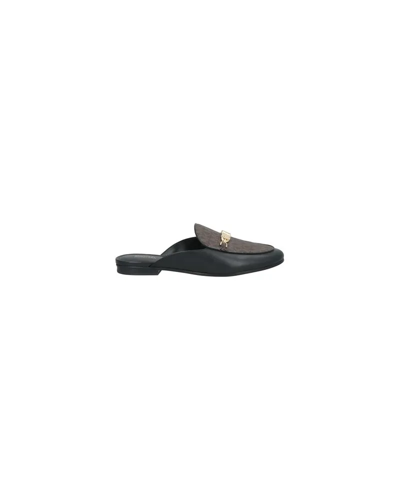 Michael Kors SCHUHE - Mules & Clogsauf YOOX.COM Schwarz