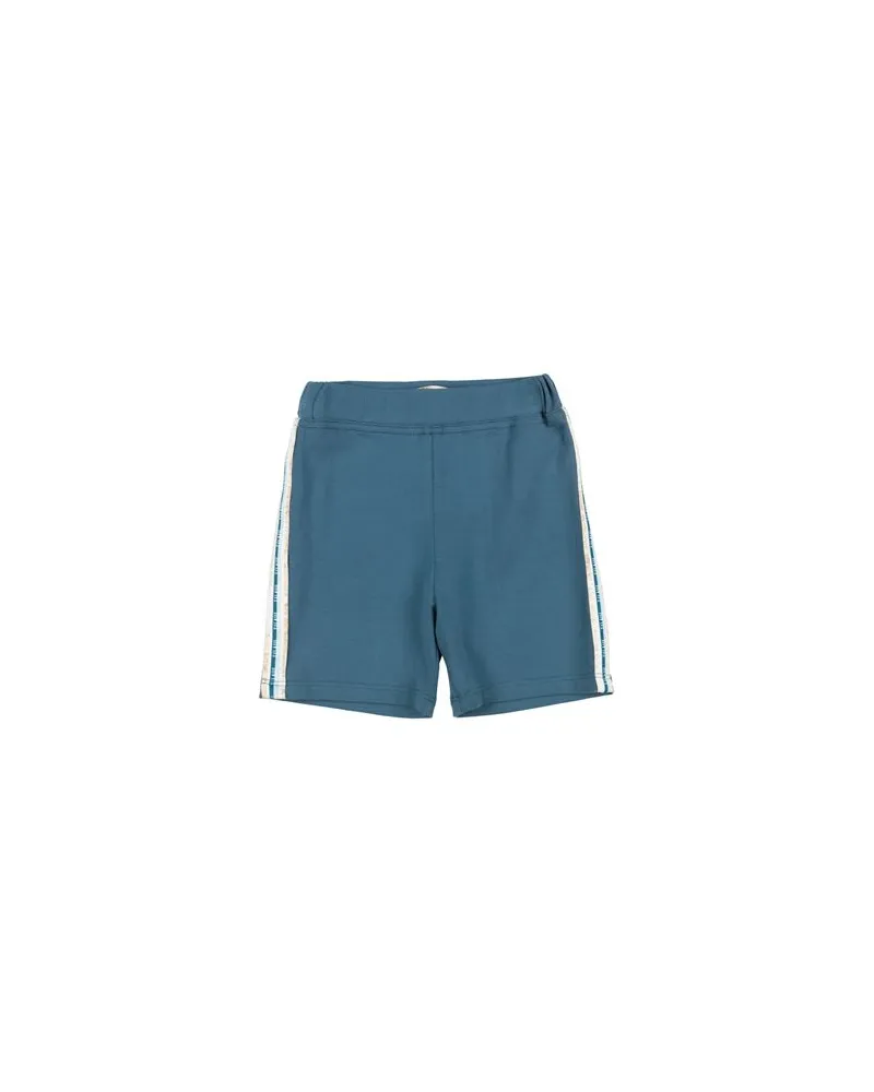 Alviero Martini JUNIOR - HOSEN & RÖCKE - Shorts & Bermudashortsauf YOOX.COM Taubenblau