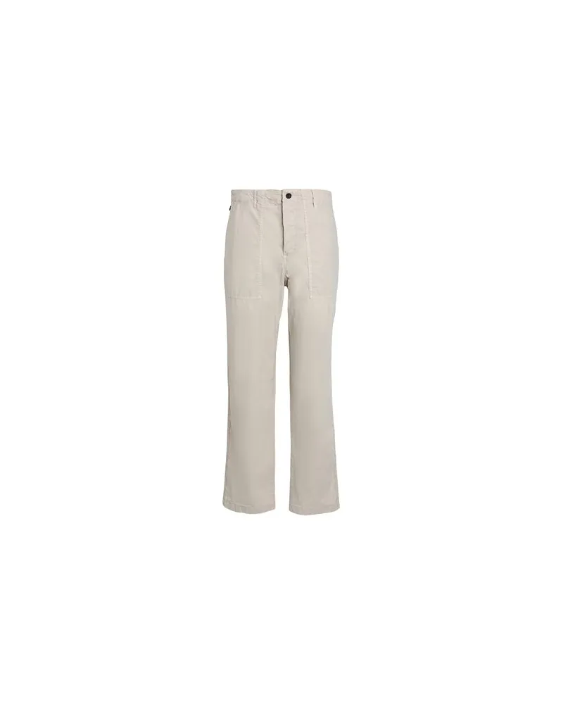 Tommy Hilfiger HOSEN & RÖCKE - Hosenauf YOOX.COM Beige
