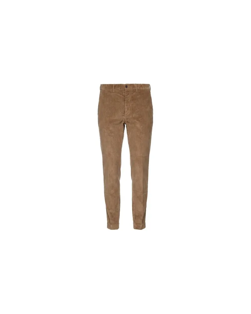 nine:inthe:morning HOSEN & RÖCKE - Hosenauf YOOX.COM Braun