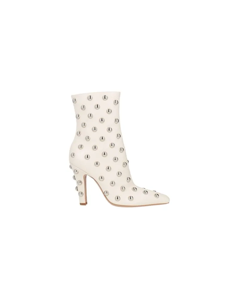 Paris Texas SCHUHE - Stiefelettenauf YOOX.COM Weiß