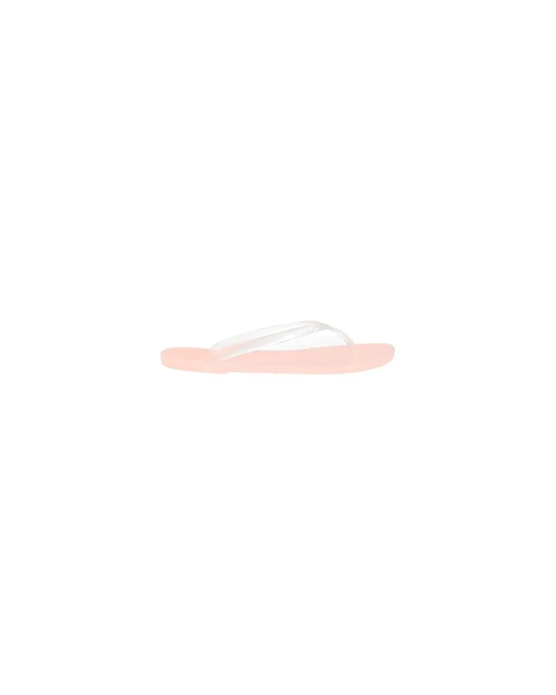 Jeffrey Campbell SCHUHE - Zehentrennerauf YOOX.COM Transparent