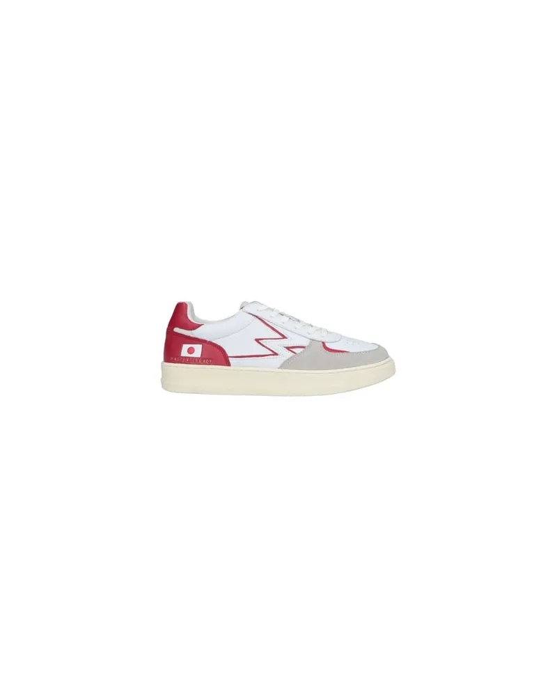 MOACONCEPT SCHUHE - Sneakersauf YOOX.COM Weiß