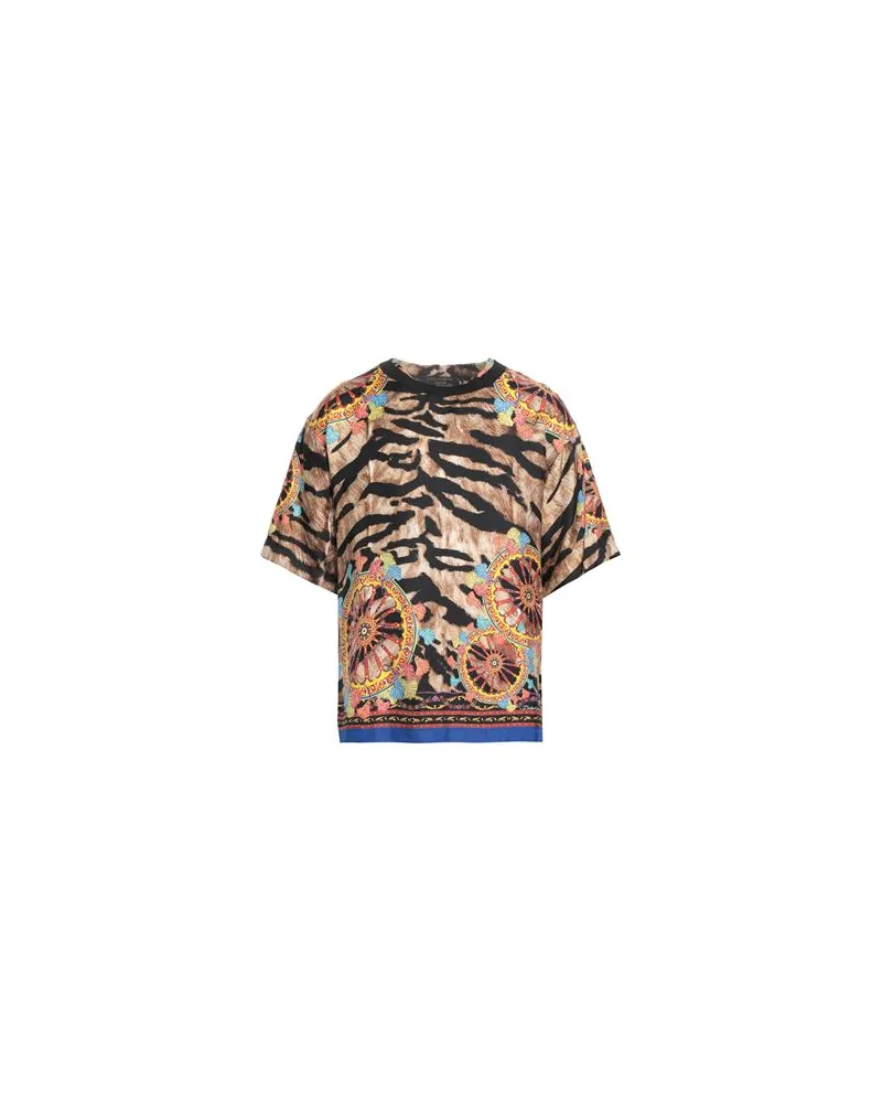 Dolce & Gabbana EXCLUSIVE - TOPS - Hemdenauf YOOX.COM Kamel