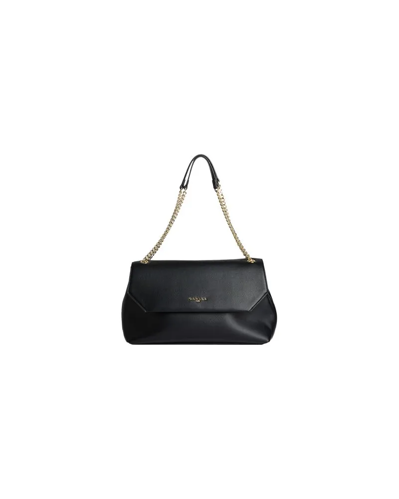 Gaëlle Bonheur TASCHEN - Handtaschenauf YOOX.COM Schwarz