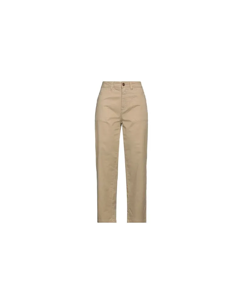 Closed HOSEN & RÖCKE - Hosenauf YOOX.COM Sand