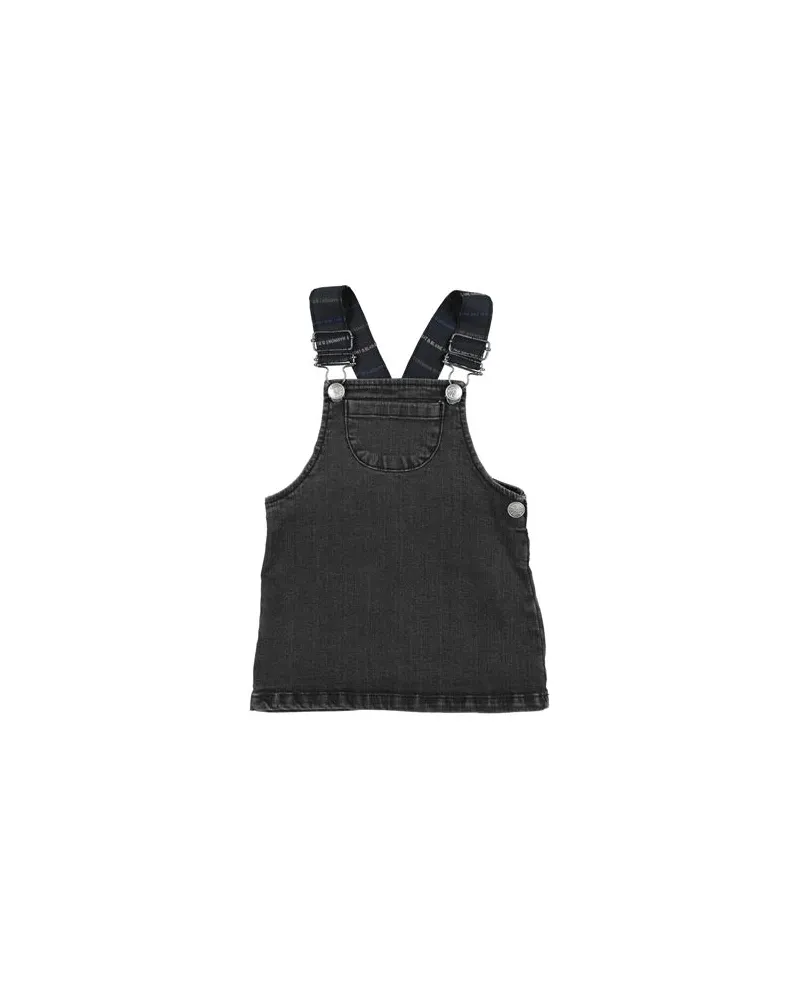 Harmont & Blaine NEUGEBORENE - Babystrampler & -Latzhoseauf YOOX.COM Schwarz