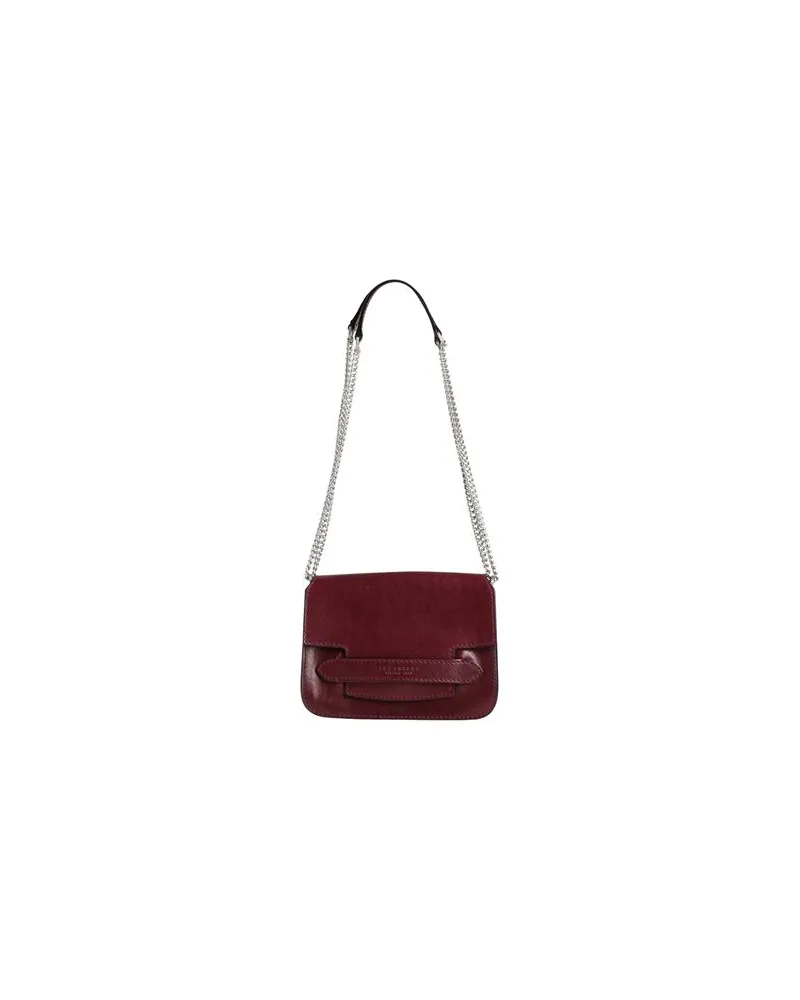 The Bridge TASCHEN - Schultertaschenauf YOOX.COM Bordeaux