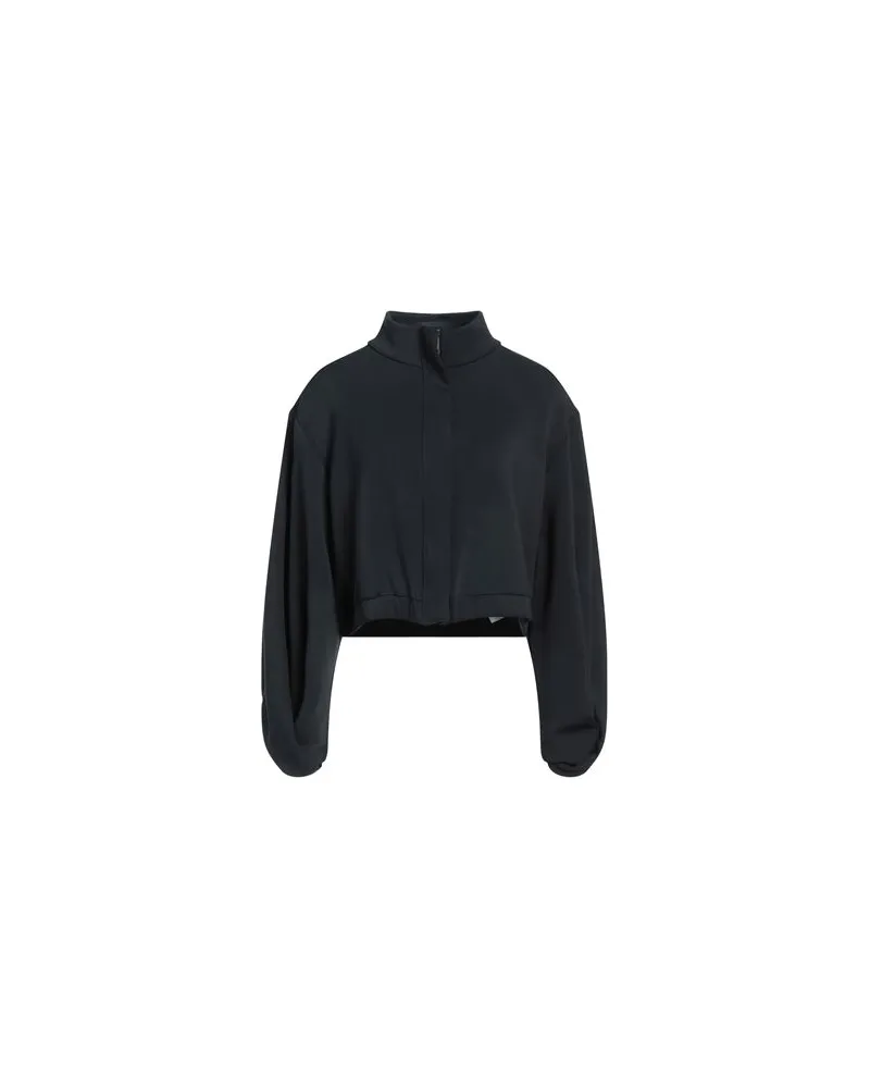 LANSTON TOPS - Sweatshirtsauf YOOX.COM Schwarz