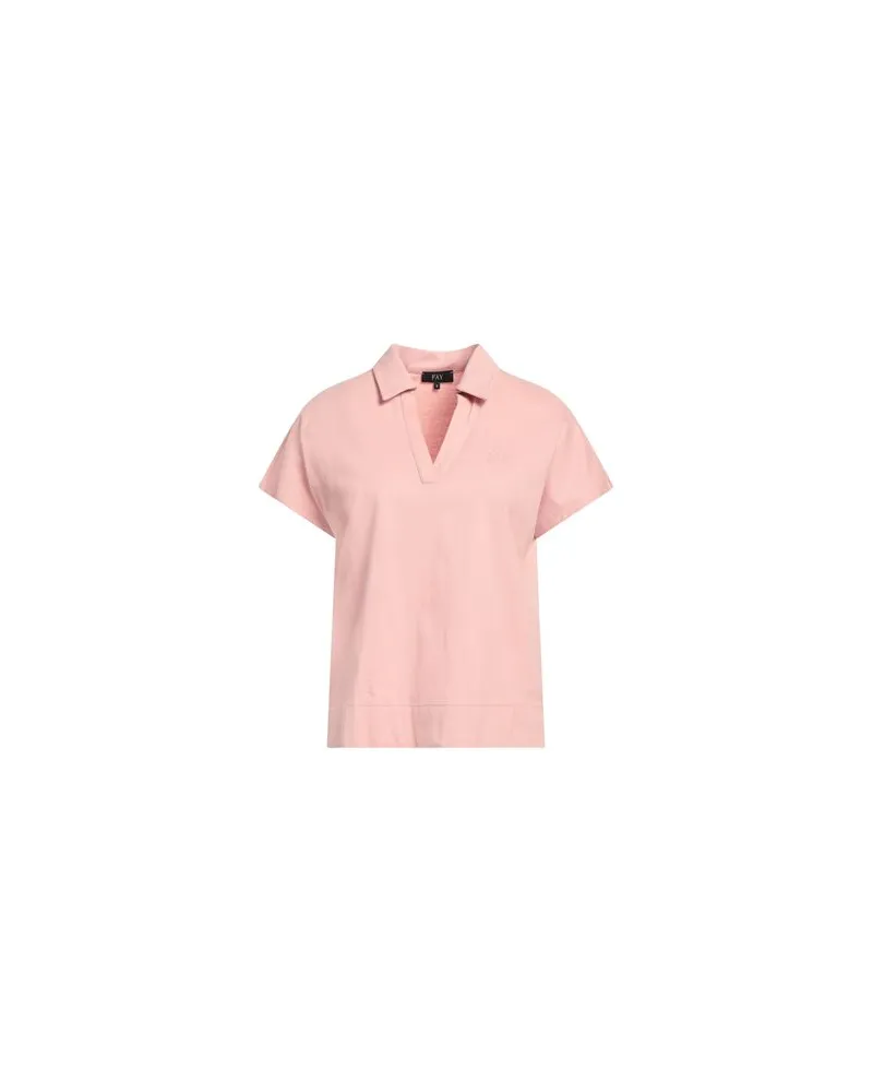 Fay TOPS - Poloshirtsauf YOOX.COM Antikrosa