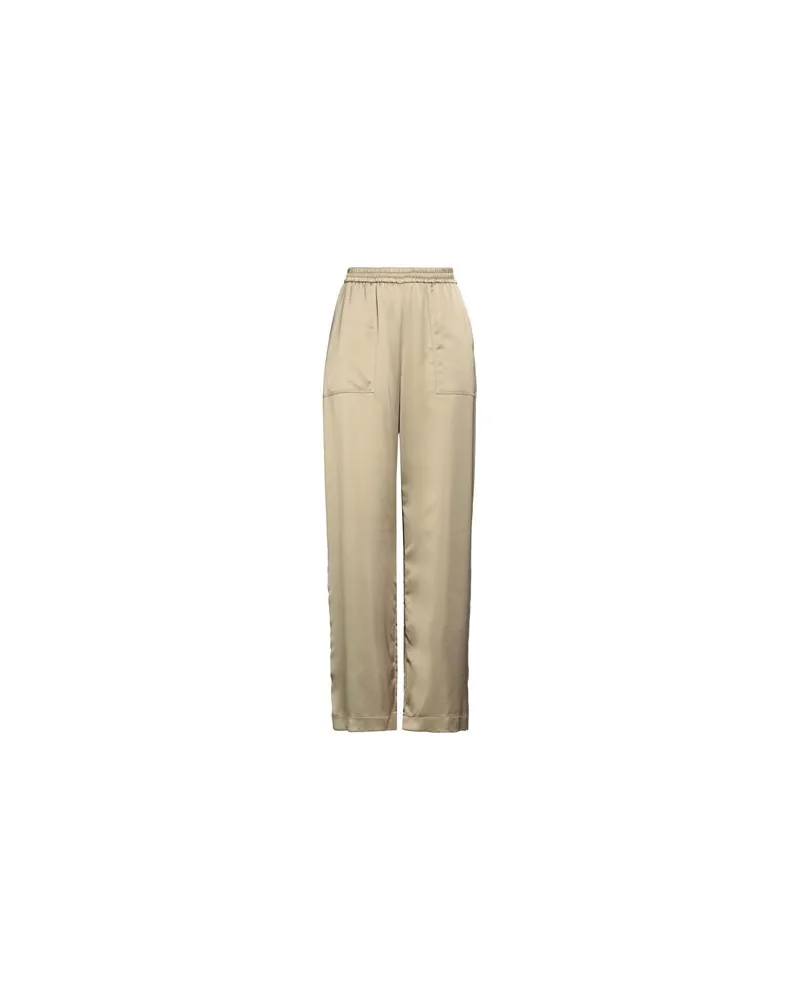 Roberto Collina HOSEN & RÖCKE - Hosenauf YOOX.COM Khaki