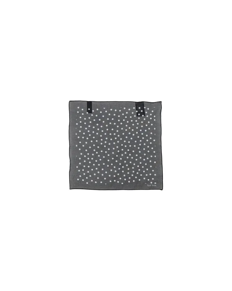 Paul Smith ACCESSOIRES - Schalsauf YOOX.COM Schwarz
