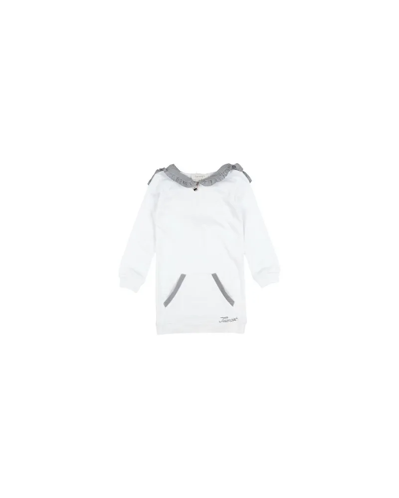 Twin-Set NEUGEBORENE - Babykleiderauf YOOX.COM Weiß