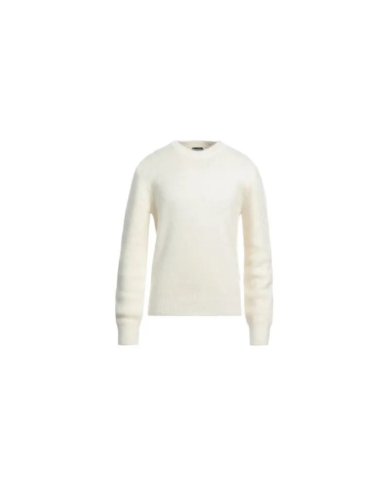 Tom Ford STRICKWAREN - Pulloverauf YOOX.COM Elfenbein