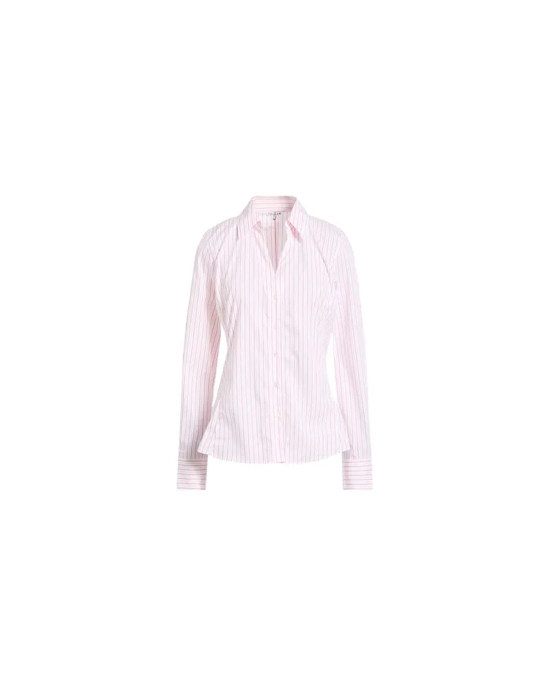 Caliban TOPS - Hemdenauf YOOX.COM Hellrosa