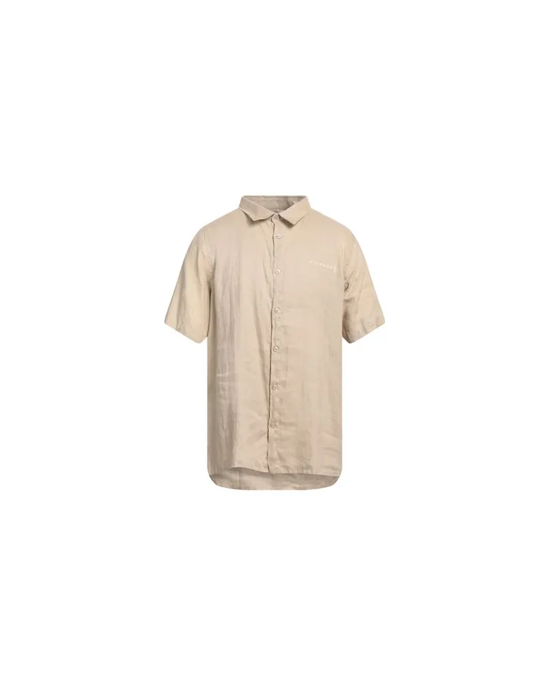 Richmond TOPS - Hemdenauf YOOX.COM Beige
