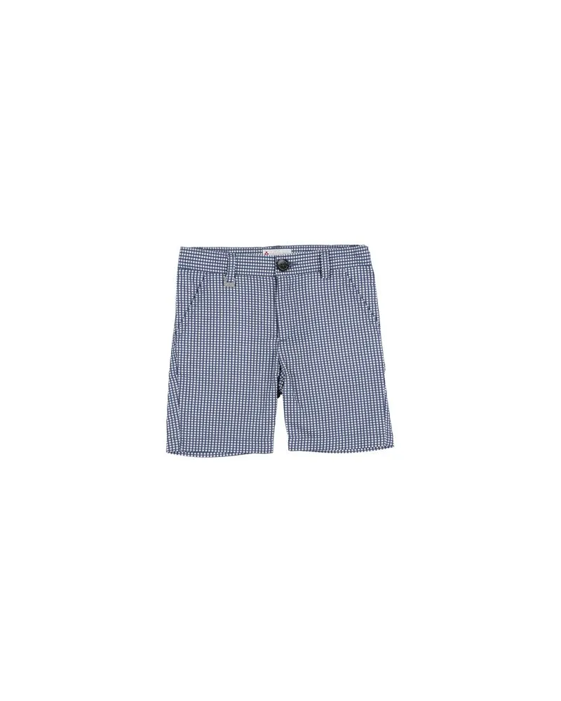 Peuterey HOSEN & RÖCKE - Shorts & Bermudashortsauf YOOX.COM Blau