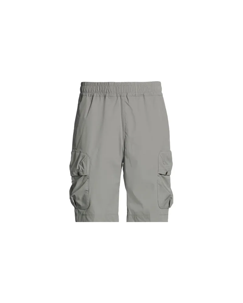 Parajumpers HOSEN & RÖCKE - Shorts & Bermudashortsauf YOOX.COM Grau