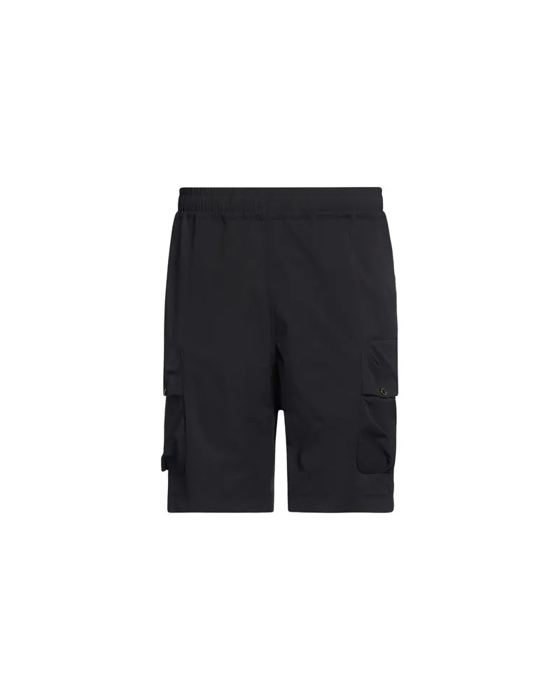 Parajumpers HOSEN & RÖCKE - Shorts & Bermudashortsauf YOOX.COM Schwarz