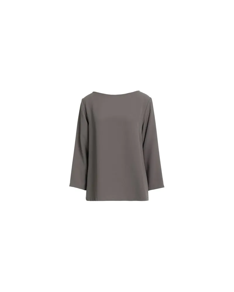 Antonelli Firenze TOPS - Topsauf YOOX.COM Maulwurfsgrau