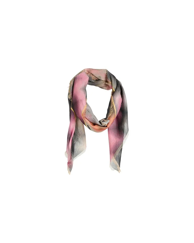 Missoni ACCESSOIRES - Schalsauf YOOX.COM Gelb