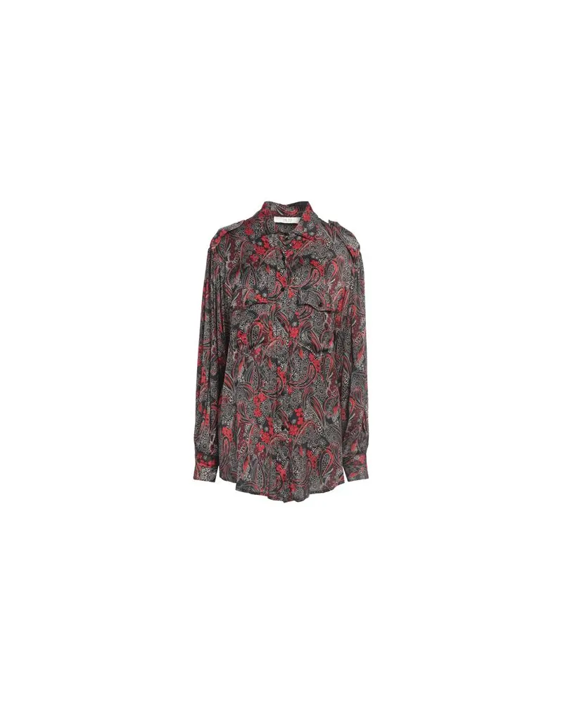 Seventy TOPS - Hemdenauf YOOX.COM Rot