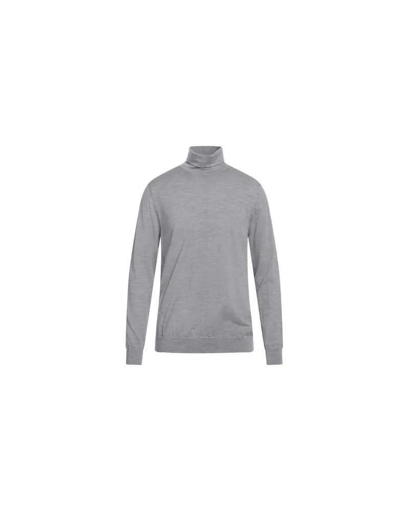 Falke STRICKWAREN - Rollkragenpulloverauf YOOX.COM Grau