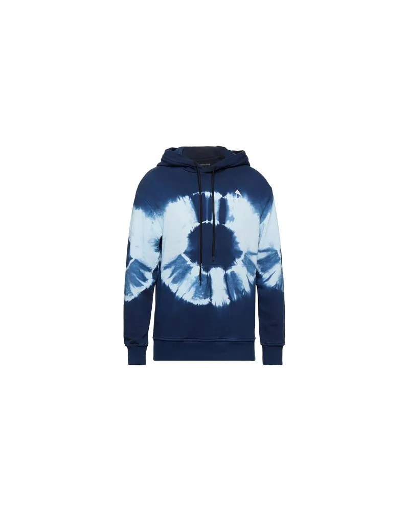 MAUNA KEA TOPS - Sweatshirtsauf YOOX.COM Blau