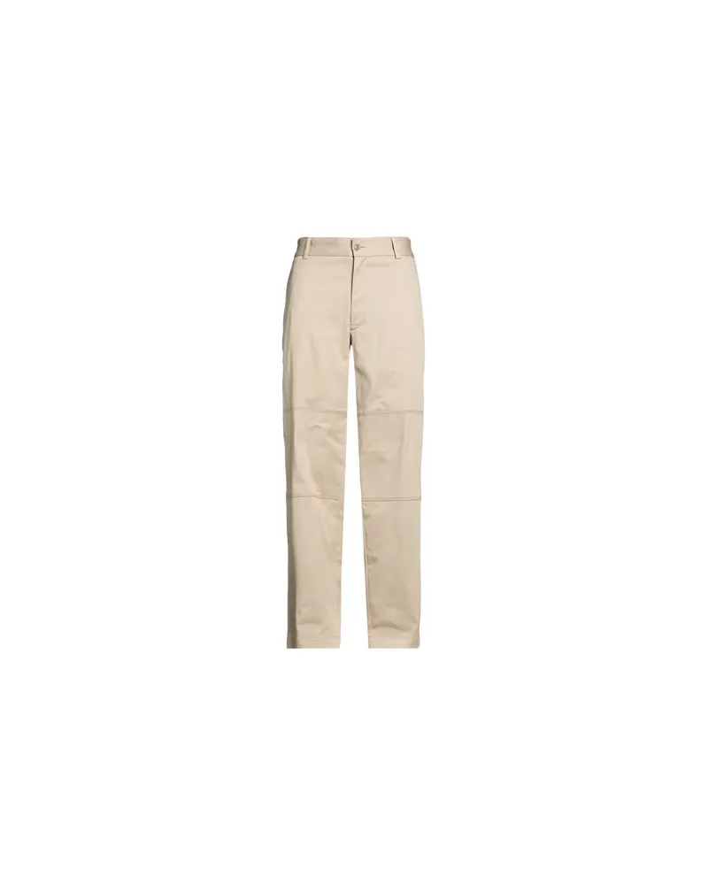 Moncler HOSEN & RÖCKE - Hosenauf YOOX.COM Sand
