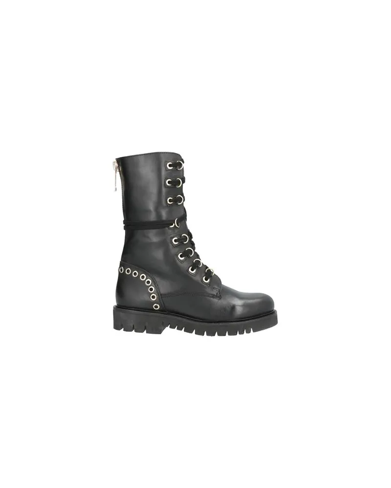 NIKKIE SCHUHE - Stiefelettenauf YOOX.COM Schwarz