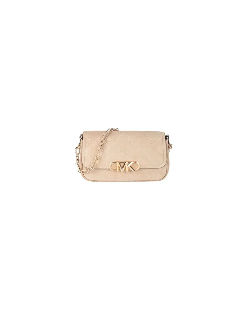 Michael Kors TASCHEN - Handtaschenauf YOOX.COM Beige