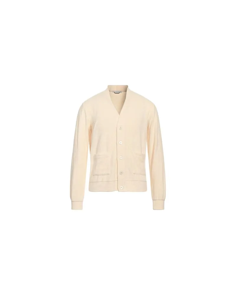 Daniele Alessandrini TOPS - Sweatshirtsauf YOOX.COM Sand