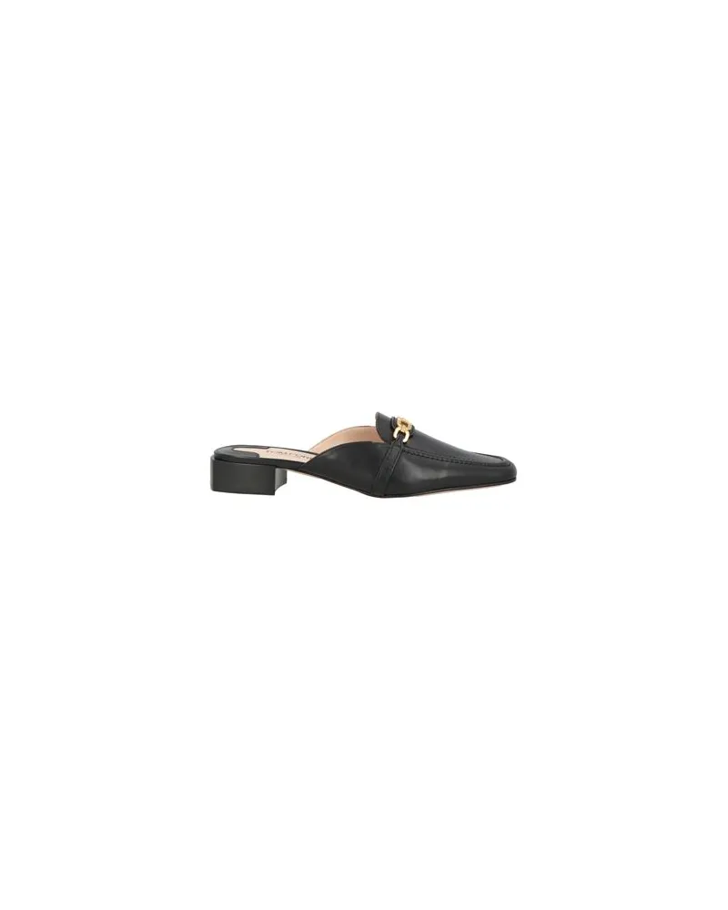 Tom Ford SCHUHE - Mules & Clogsauf YOOX.COM Schwarz