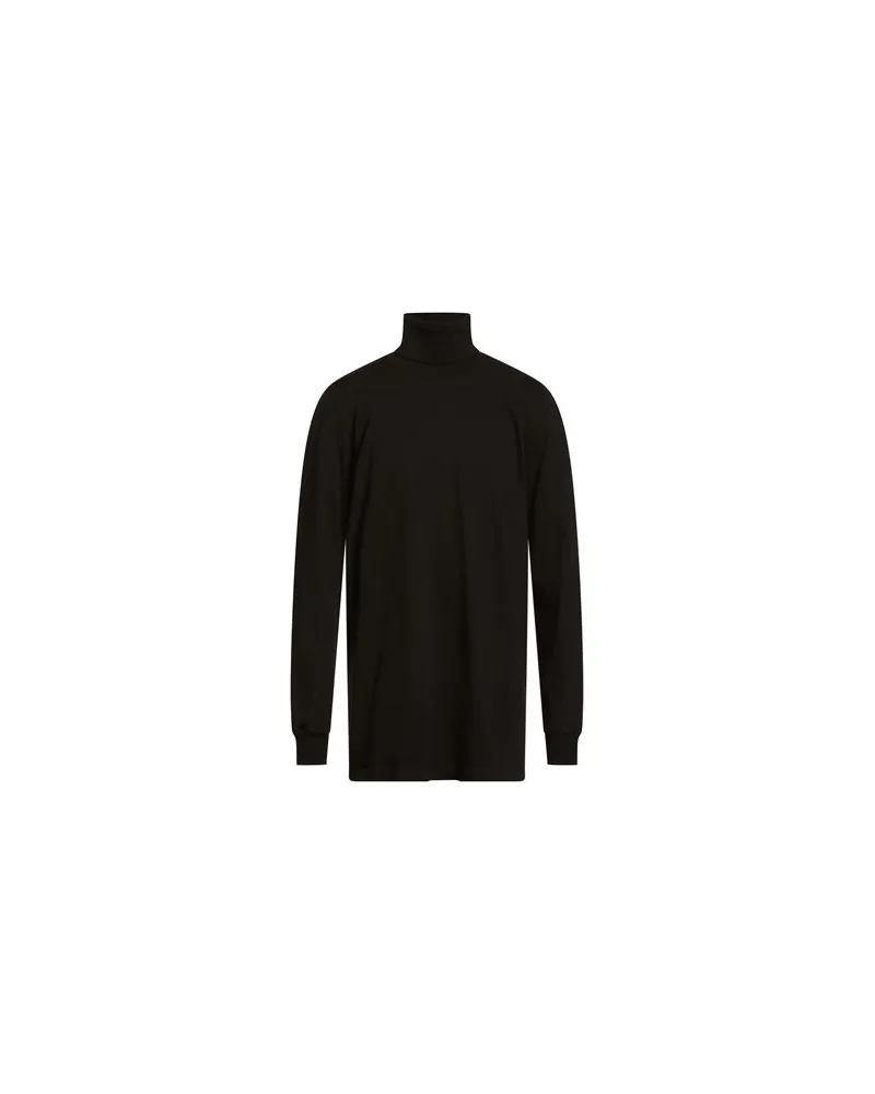 Rick Owens TOPS - Sweatshirtsauf YOOX.COM Schwarz