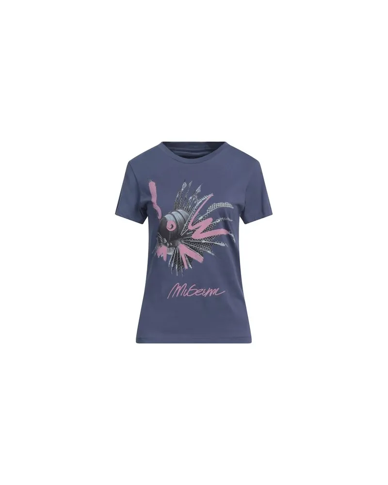 Museum  TOPS - T-shirtsauf YOOX.COM Violett