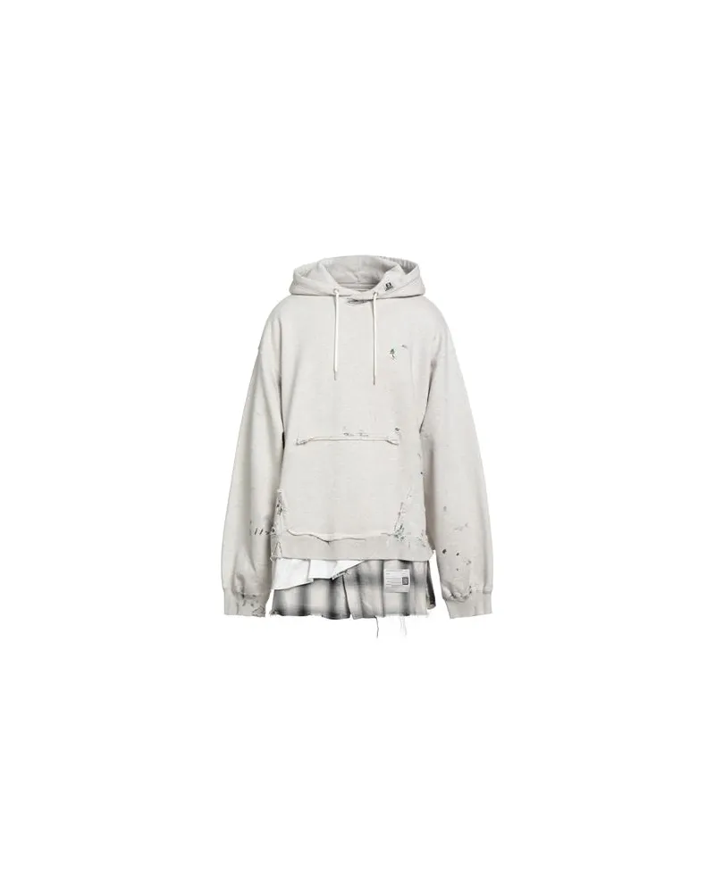 MIHARAYASUHIRO TOPS - Sweatshirtsauf YOOX.COM Off