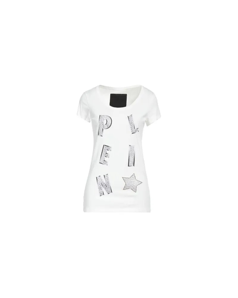 Philipp Plein TOPS - T-shirtsauf YOOX.COM Off